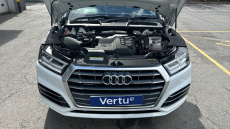 Audi Q5 40 TDI Quattro S Line 5dr S Tronic Diesel Estate